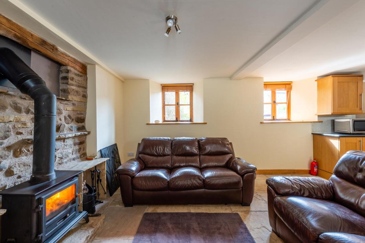 Chapel Beck, Millthrop Villa Sedbergh Exterior photo