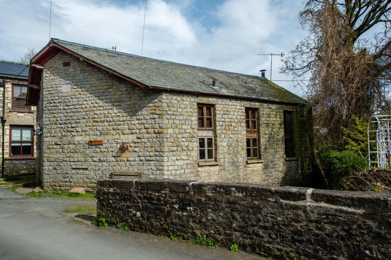 Chapel Beck, Millthrop Villa Sedbergh Exterior photo